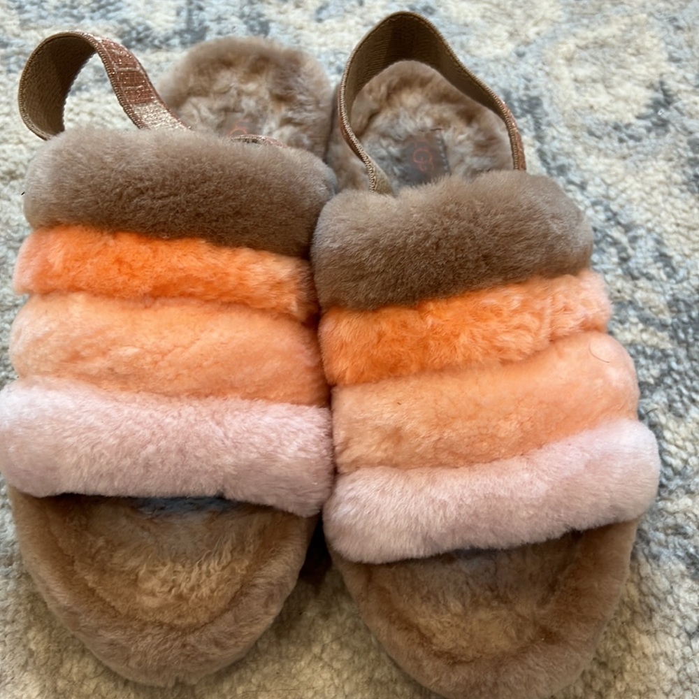Ugg Fluff Yeah - image 2